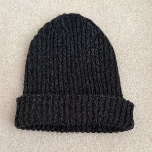 Goodfellow & Co Charcoal Knit Beanie